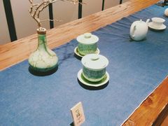 -我茶人文茶馆