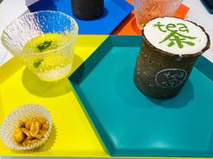 -茶是一枝花泡茶店