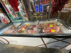 -传统菜农庄(皇姑路店)