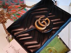 -Gucci(首创奥特莱斯店)