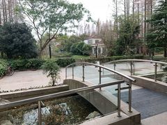 -上海怡沁园度假酒店