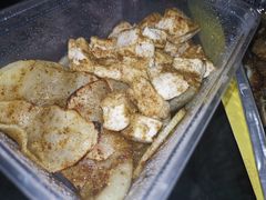 -黑皮烧烤(民意四路店)