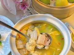 -珈境湖畔餐厅·湖北菜·江浙菜•樱花季(西北湖店)