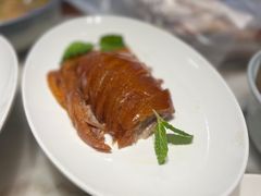 -鸭匠食府·挂炉烤鸭·新京菜(阜成路店)