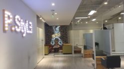 -P.STYLE派斯造型