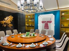 -呷湘厨·鱼汤捞饭·剁椒鱼头·辣椒炒肉(国家会展中心店)