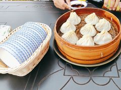 -笑来喜馄饨小笼工坊店(湖滨街店)