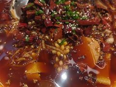 -国人川菜(李家村建东街店)