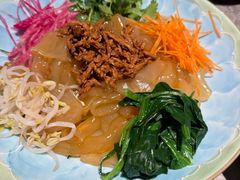 -同合居·非遗东北菜(西城红场店)