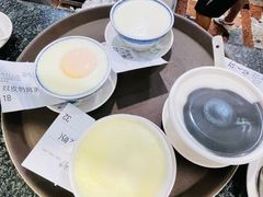 -民信老铺(双皮奶博物馆店)