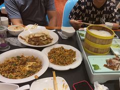 -紫光园·烤鸭·北京菜(团结湖店)