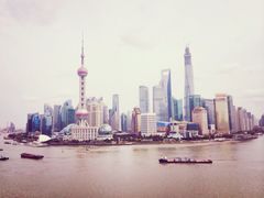 -上海和平饭店-华懋阁 The Cathay Room