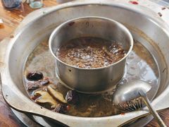 -金鼎雪山牦牛杂火锅(理县总店)