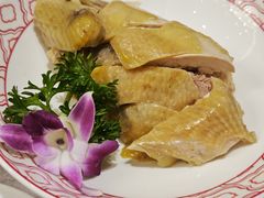 -浙江宾馆·花园餐厅·自助餐厅·茶吧