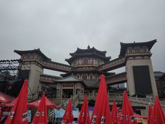 -西安大唐西市博物馆