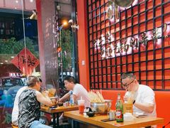 大堂-七串串(无锡总店)