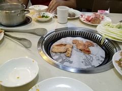 -秋天里·自助烤肉·火锅(乐海城市广场店)