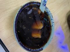 -蓝老大糖粥藕店(双塘路)