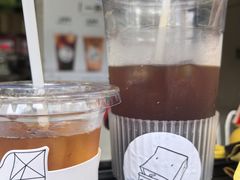 -卖呆儿咖啡(望京店)