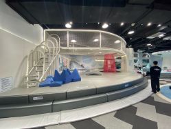 -MINI MARS KIDS CLUB亲子家庭中心(长宁天山店)