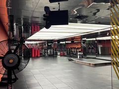 -威尔仕健身(新天地店)