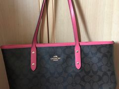 -COACH蔻驰(百联奥特莱斯店)
