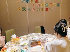 -海底捞火锅(江北万达商业广场店)