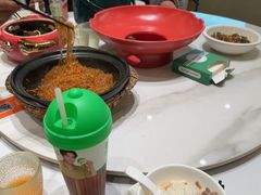 -湘当有饭剁椒鱼头(昆山招商花园城店)