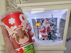 -milkplus·泰式奶茶(较场东路店)