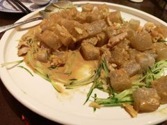 -福来齐·鲁菜海鲜·渔家菜(朝阳街分店)