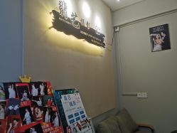 -翡艺写真馆·薇漫