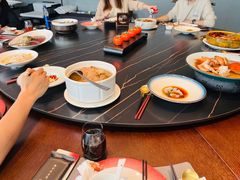 -宝燕壹号景观餐厅(龙盛国际商业广场店)