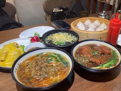 -玖鲜小笼(中山广场店)