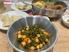 -小满手工粉(北京富力广场店)