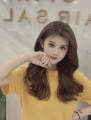-3AM HAIR SALON染发烫发接发