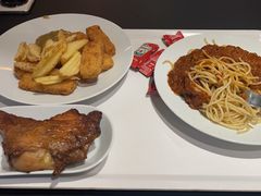 -宜家·瑞典风味餐厅(四元桥店)