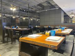 -汉巴味德(乐宾百货店)