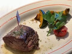-牛排家(北京长安街英皇集团中心店)
