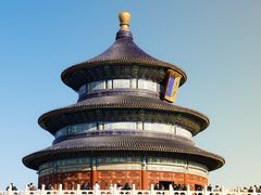 -天坛公园