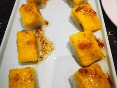 黄米凉糕-紫泥369粗粮季(鼓楼店)