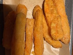 -新石器烤肉(中房金谊广场店)