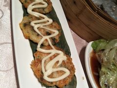-星湖中餐厅