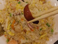 -双海酒店·海鲜家常菜(南戴河店)