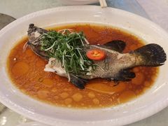 -御满江海鲜酒家(洛溪新城店)