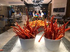 -TABLE·味西餐厅-成都茂业JW万豪酒店
