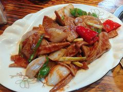 -盈田盈粥庄(博山东路店)