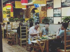 大堂-袁记串串香(北国店)