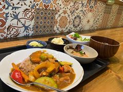 定食套餐-みほりん味保灵(六月汇广场店)