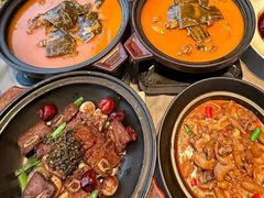 -湘满甲·黄焖甲鱼创始者·湘菜·鲁菜(潘家园店)