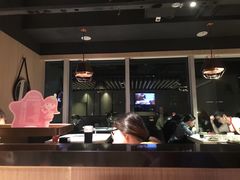 -海底捞火锅(长沙华创国际广场店)